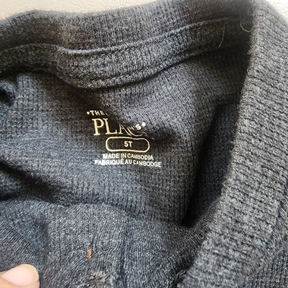 TCP thermal shirts and black pants bundle - Picture 4 of 6